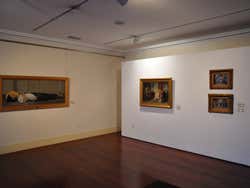 Soares dos Reis National Museum